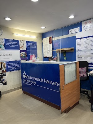 Brahmananda Narayana Multispeciality Clinic | Jameshedpur - Image 3