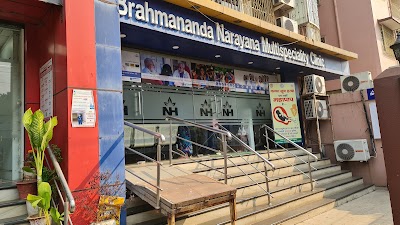 Brahmananda Narayana Multispeciality Clinic | Jameshedpur - Image 2