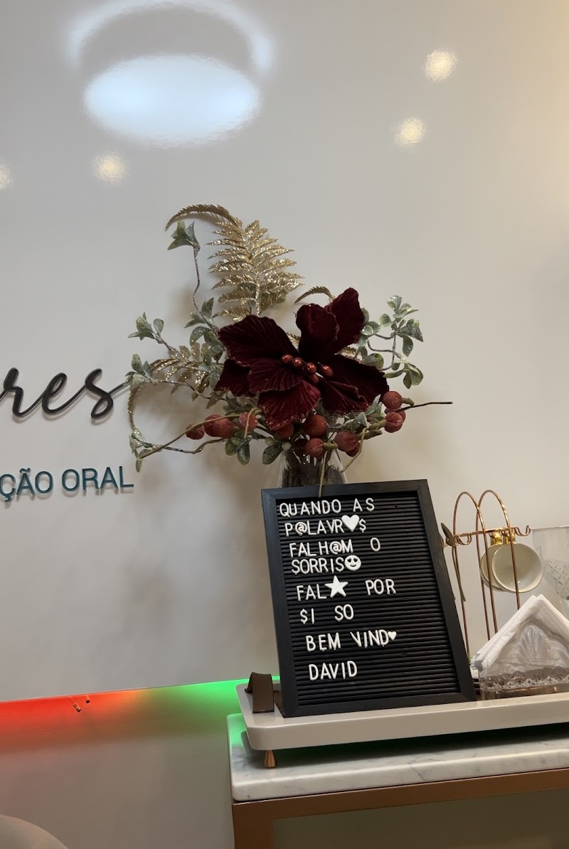 Dra Geanni Pires - Cirurgiã-Dentista - foto 1