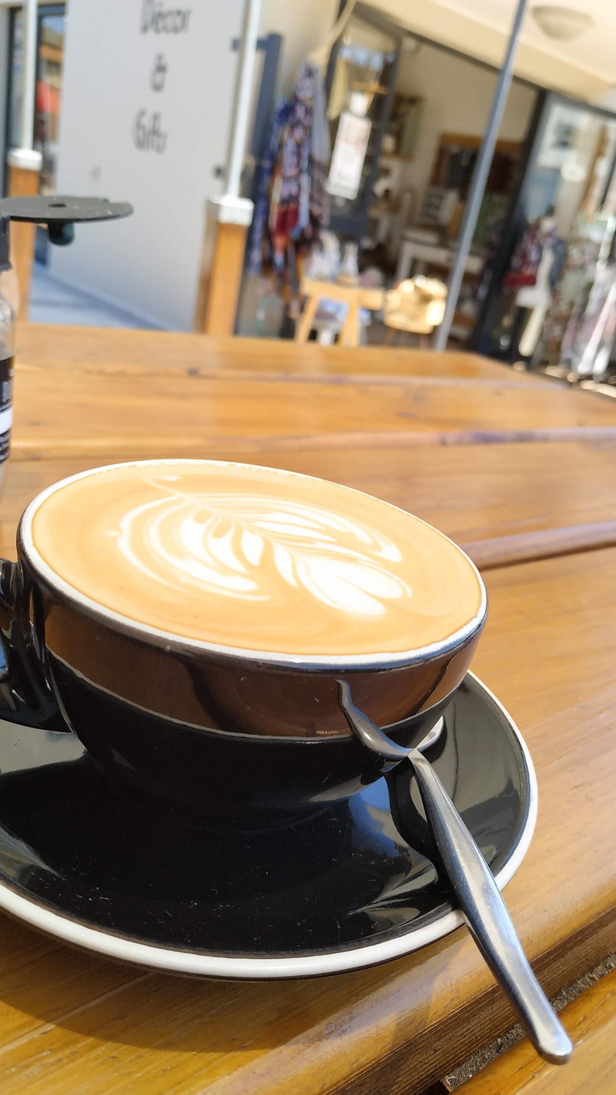 Slow Roasted Coffee Shop and Roastery — photo 3