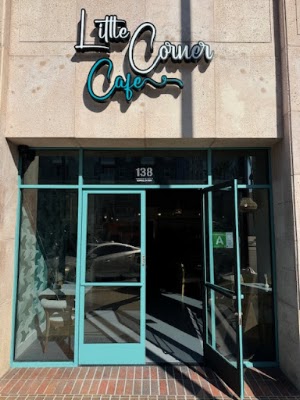 Little Corner Cafe