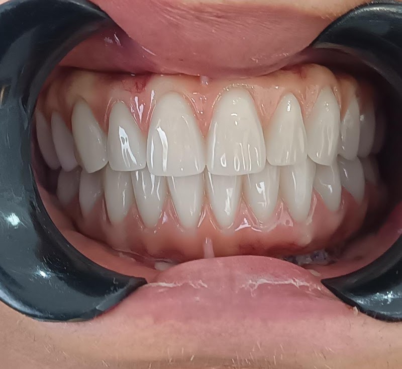 Clínica Saúde Oral Sudoeste - foto 3