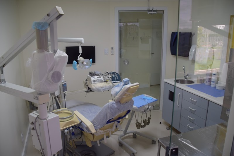 Clínica Saúde Oral Sudoeste - foto 5