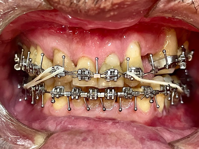 Clínica Saúde Oral Sudoeste - foto 2