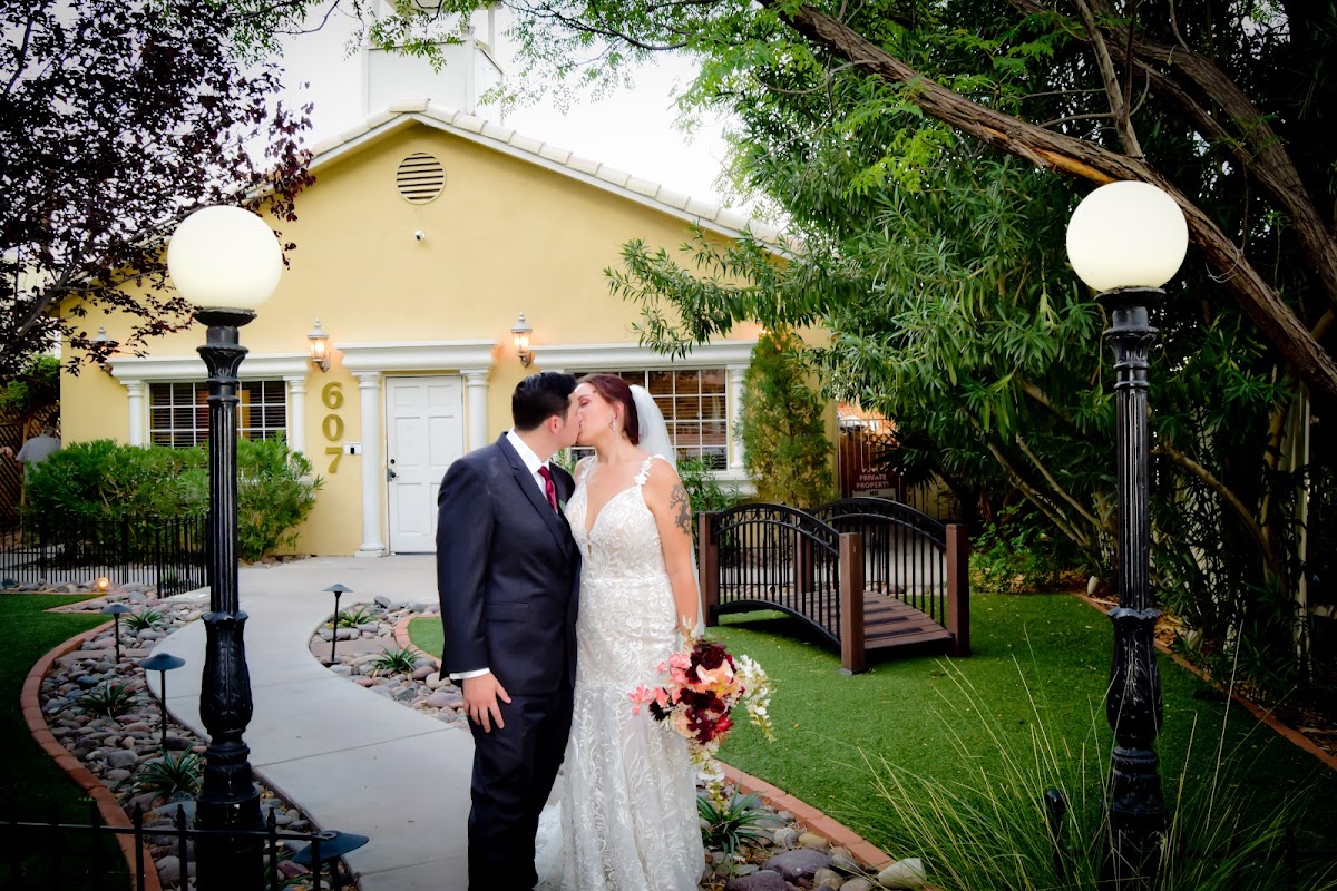 Mon Bel Ami Wedding Chapel: Google Places image 2