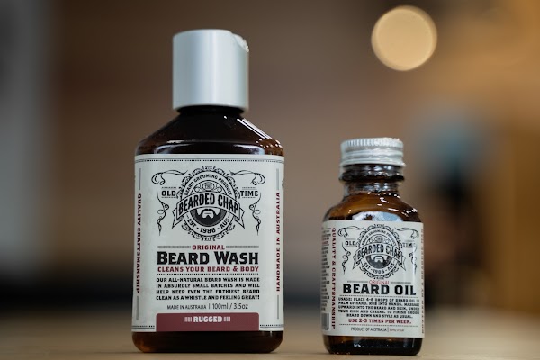 HMB Barbers - Cannon Hill photo 2