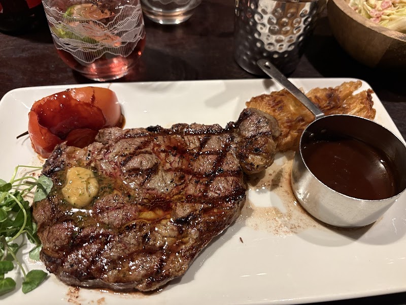 Miller & Carter Aberdeen