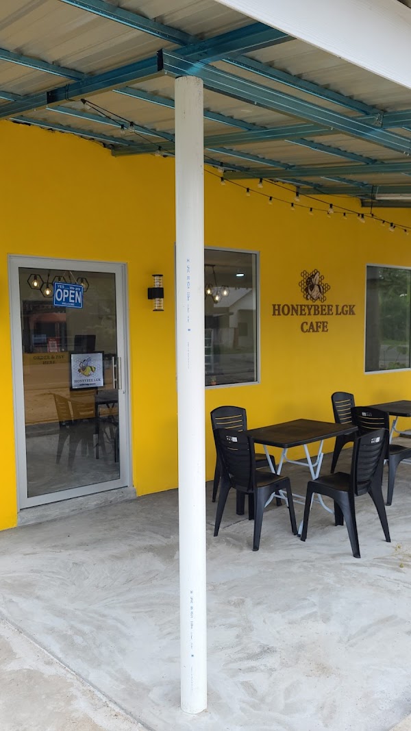 Honeybee LGK - Photo 1