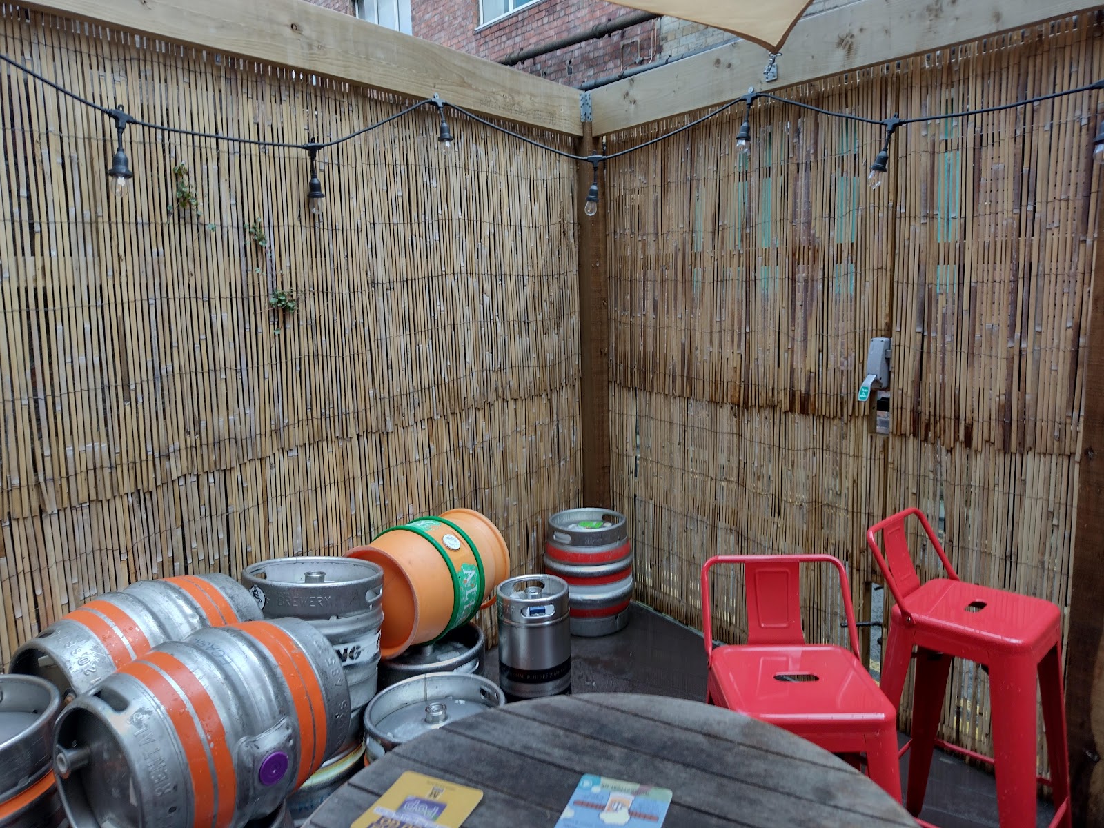 The Wobbly Duck: Newcastle's Best-Kept Basement Secret