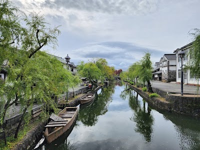 Kurashiki Bikan Historical Quarter - 1