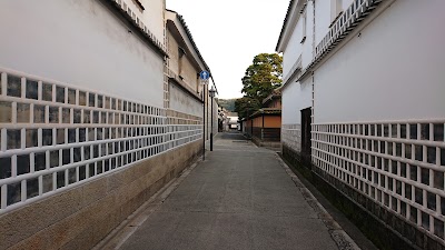 Kurashiki Bikan Historical Quarter - 3