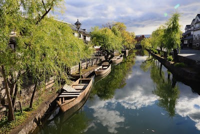 Kurashiki Bikan Historical Quarter - 6