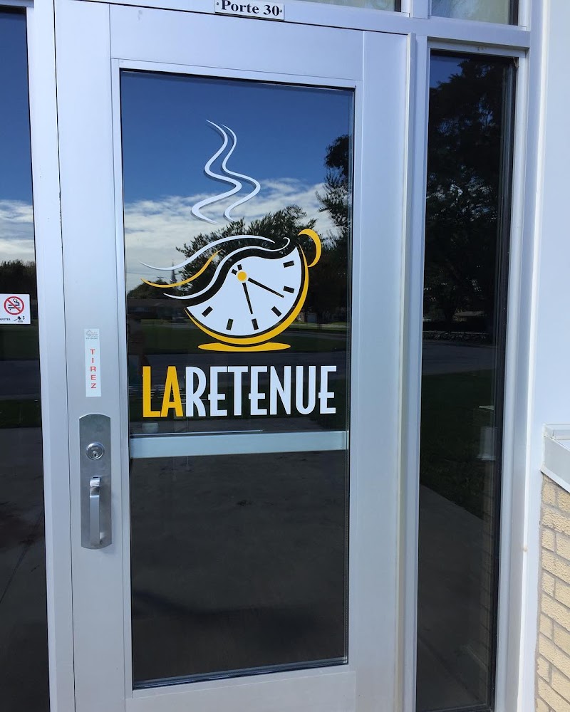 Café La Retenue photo 3