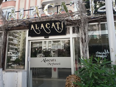 Alaçatı Meyhanesi-Adana Restoran Meyhane - Restoran
