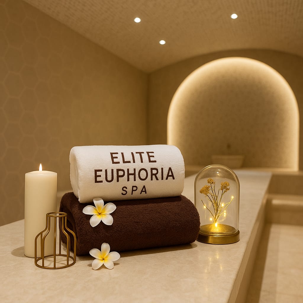 Elite Euphoria Spa - Massage In Business Bay 4