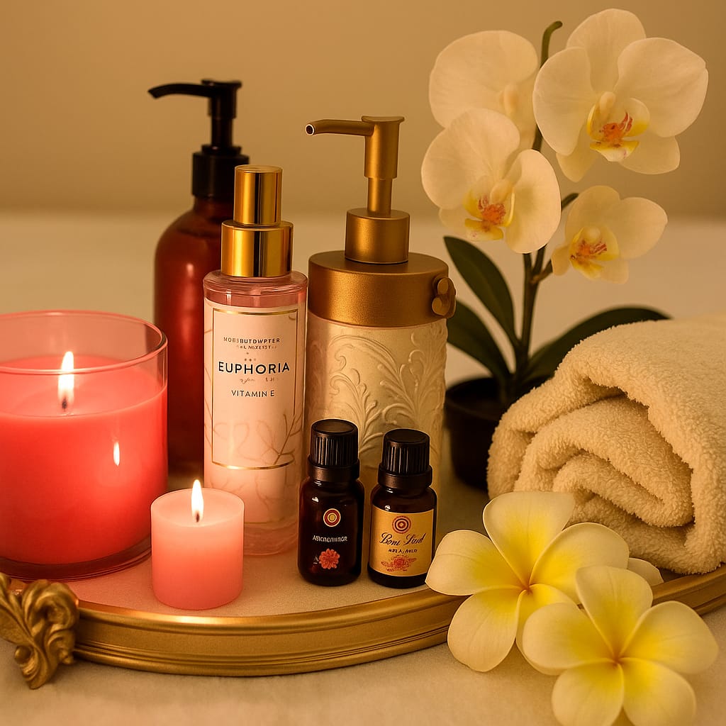 Elite Euphoria Spa - Massage In Business Bay 5