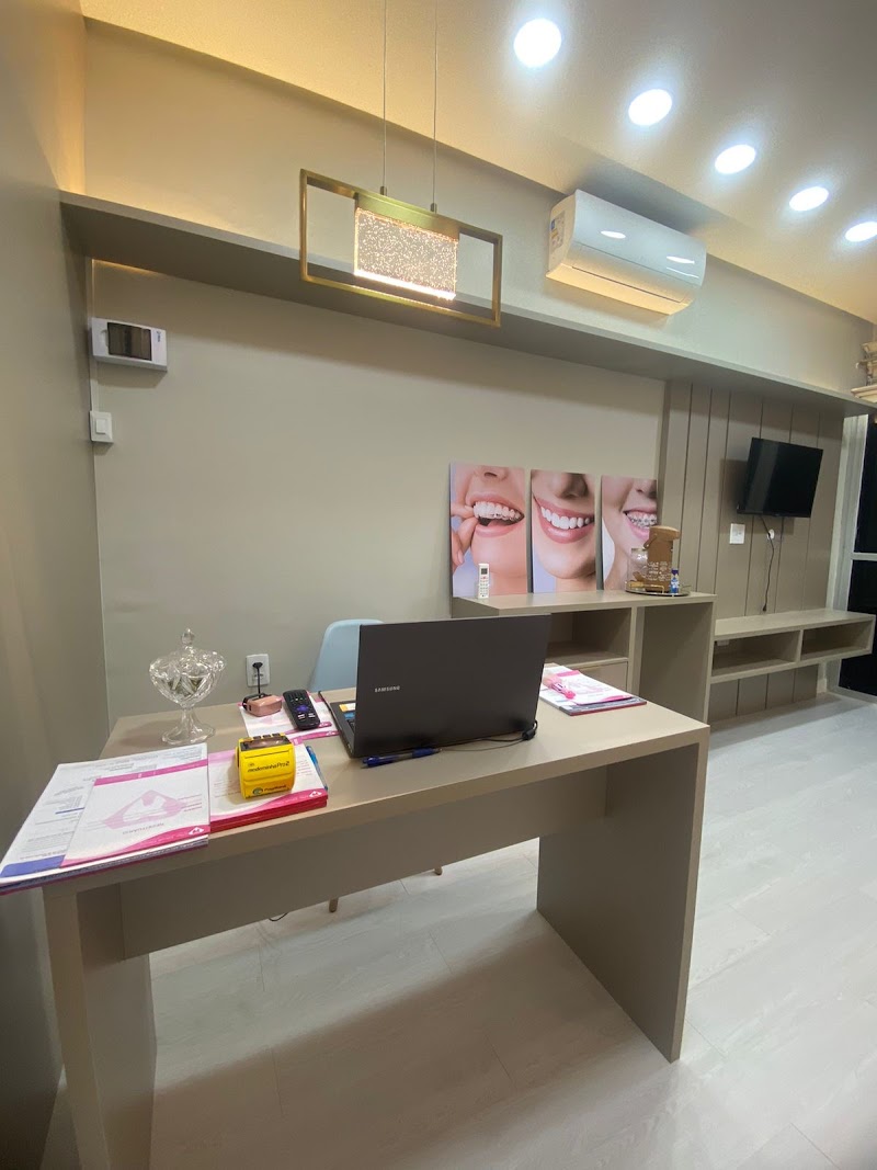 Odonto Saúde ( Dra Glenda Oliveira ) - foto 2