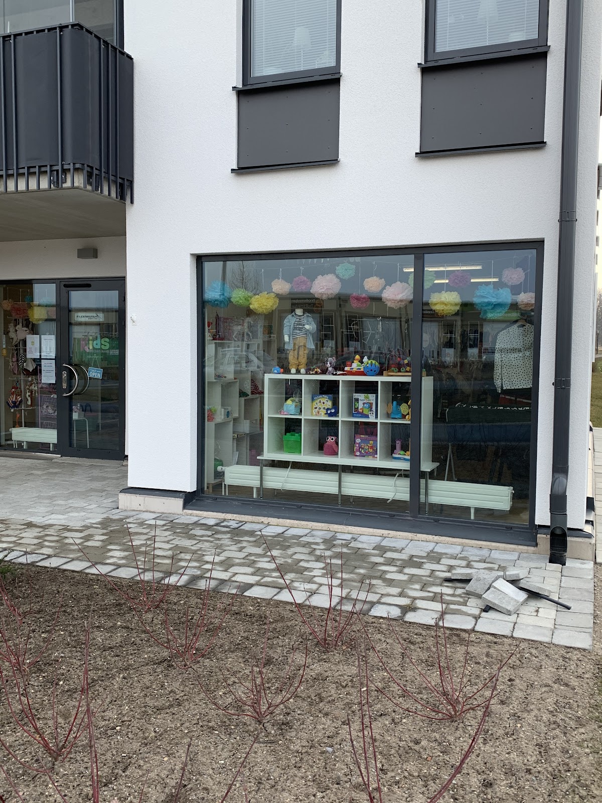 Kids Secondhand Örebro