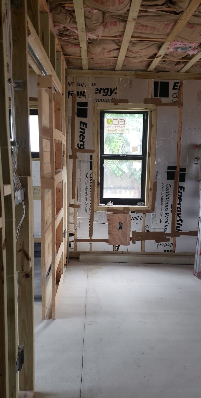 R & Y Inc - General Contractor in Miami