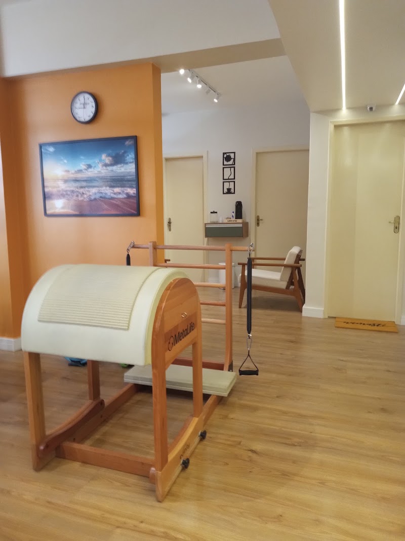 Foto de LT PILATES/ FISIOTERAPIA - Centro RJ