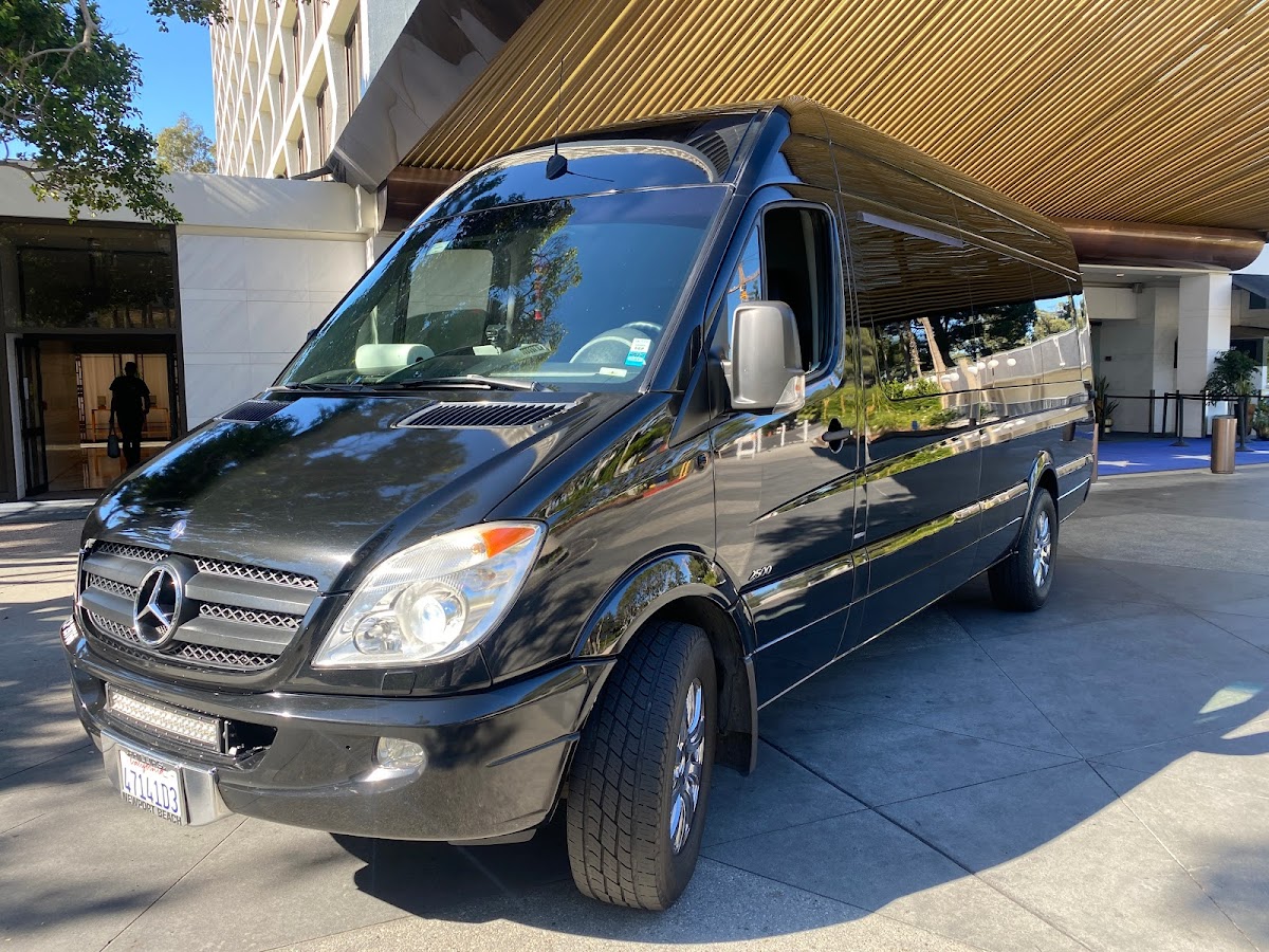 The Perfect Limo and Sedan: Google Places image 2