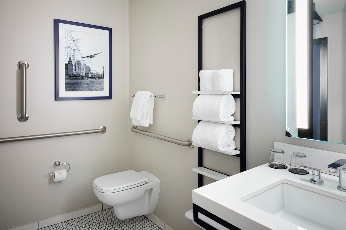 Arlo Chicago, dog-friendly hotel, photo 2