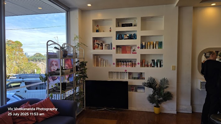 The Fine Cut photo 2