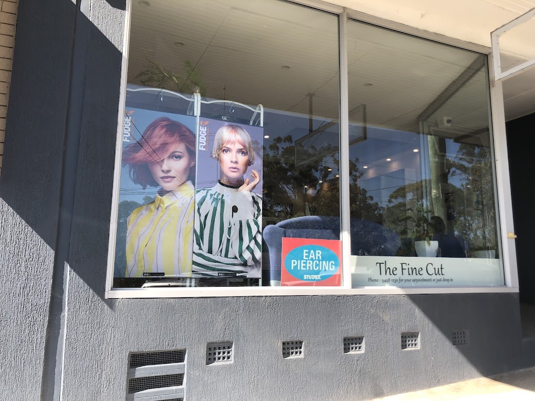 The Fine Cut photo 1