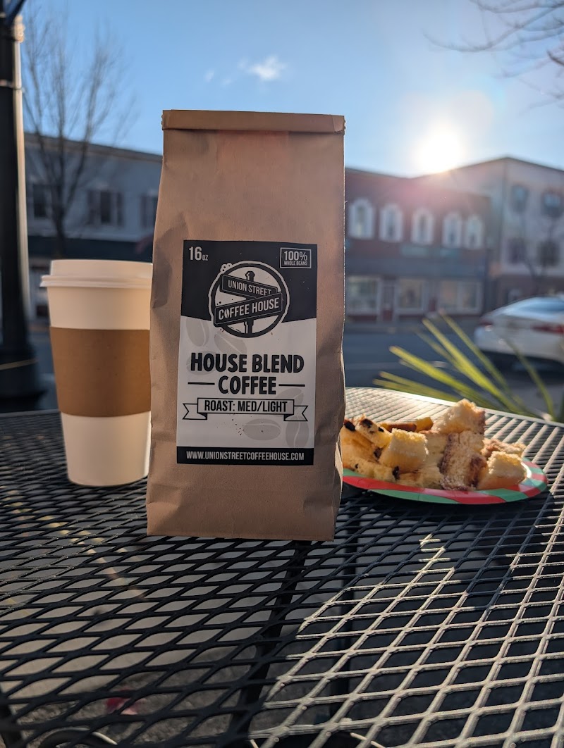 Union Street Coffee House photo 4