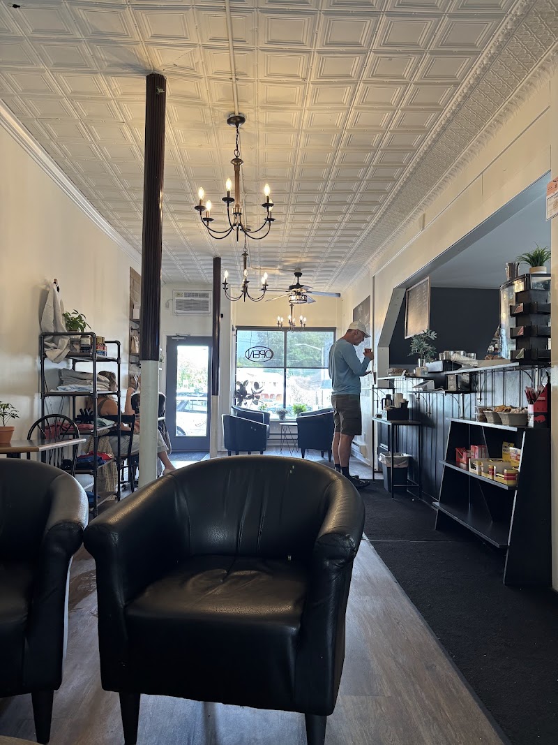 Union Street Coffee House photo 3