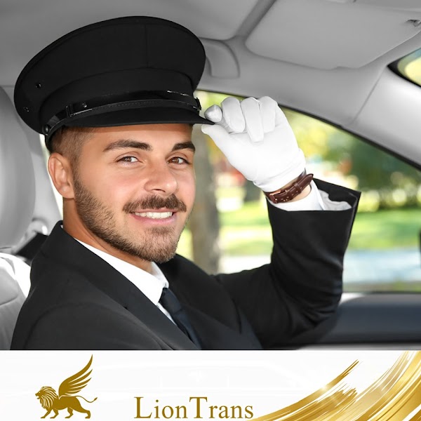 Lion Transportation LLC - Airport Transport & Limousine Services portfolio