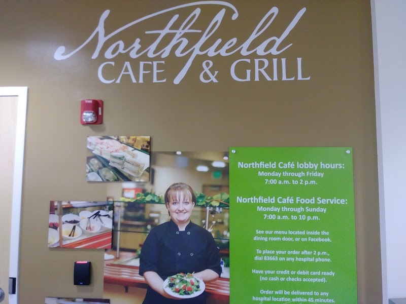 Northfield Cafe photo 1