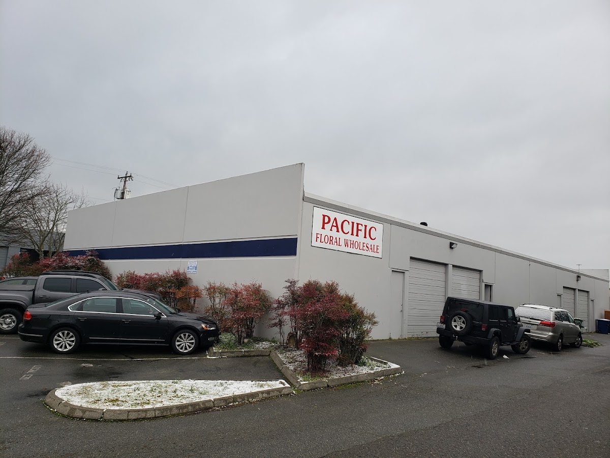 Pacific Floral Wholesale: Google Places image 5