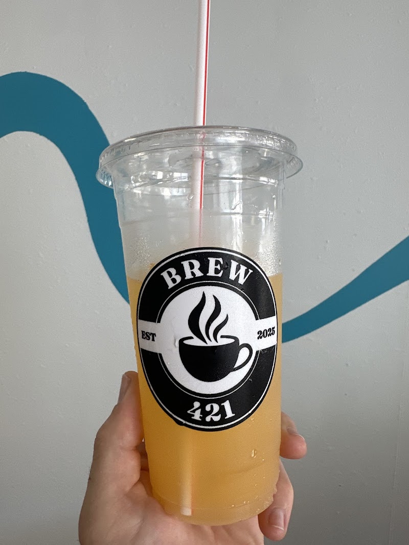 Brew 421 photo 2