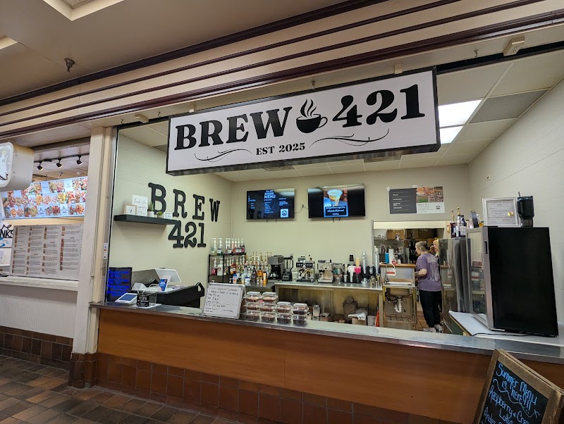 Brew 421 photo 1