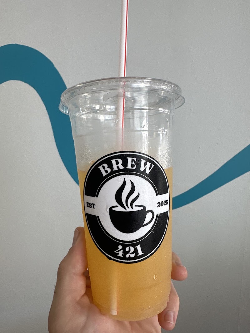 Brew 421 photo 3