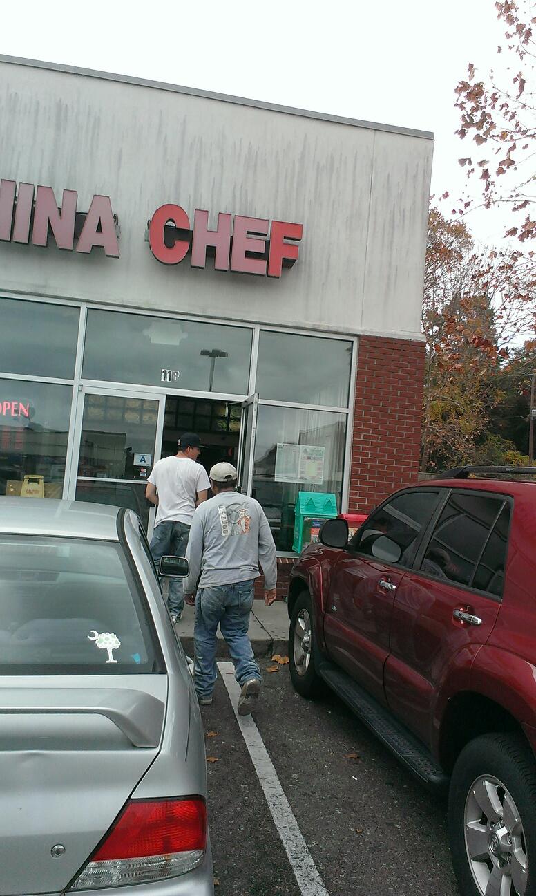 China Chef photo 3