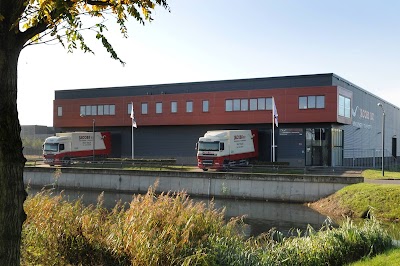 Foto van Jacobs Verhuizingen BV