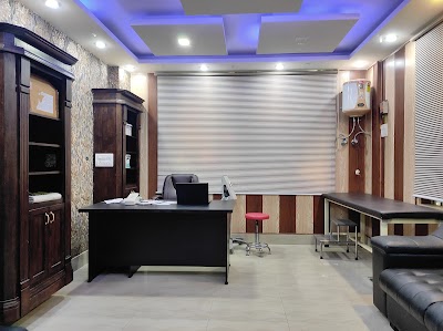 Grace Polyclinic Super speciality Centre-Pharmacy 24/7/Specialist Doctor/Sonography/Echo/All Blood Testing - Image 2