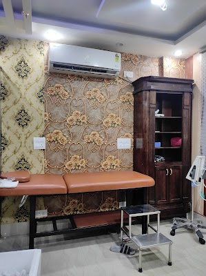 Grace Polyclinic Super speciality Centre-Pharmacy 24/7/Specialist Doctor/Sonography/Echo/All Blood Testing - Image 3