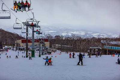 Niseko Annupuri International Ski Area