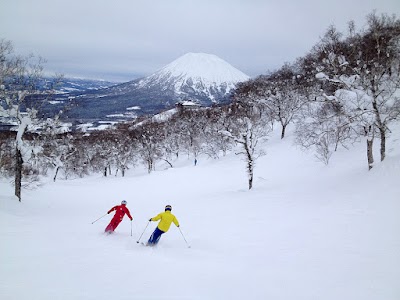 Niseko Annupuri Kokusai Ski Area - 2