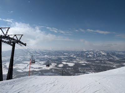 Niseko Annupuri Kokusai Ski Area - 4