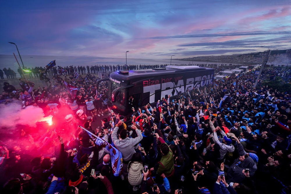 Trabzonspor M.Şamil Ekinci Müzesi fotoğraf 1