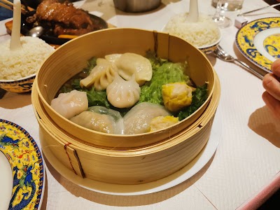 Photo La Villa d'Asie