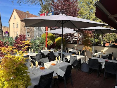 Photo La Villa d'Asie