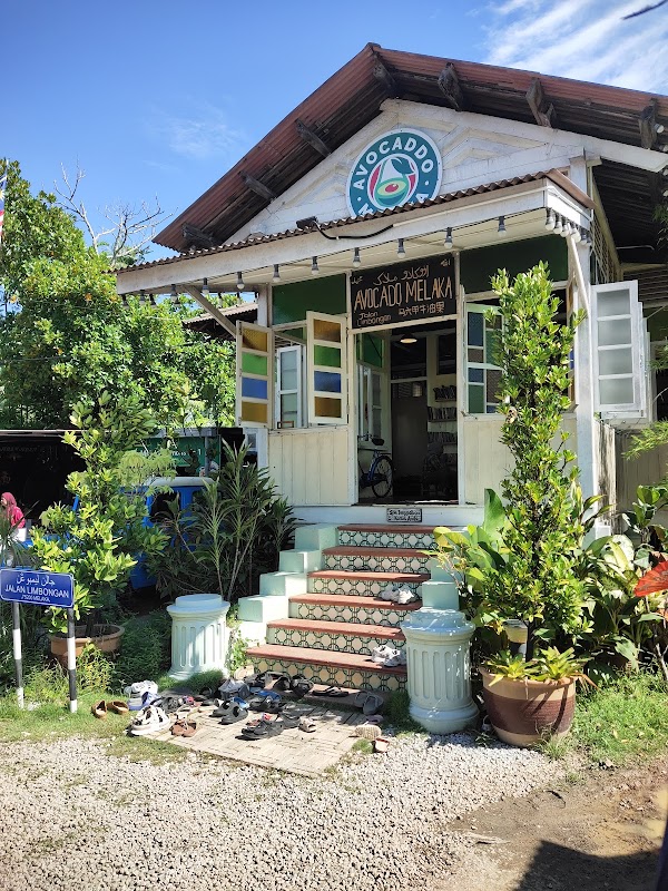 Coconut Shake Limbongan - Photo 1