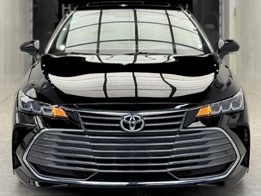 PRO GARAGE برو قراج