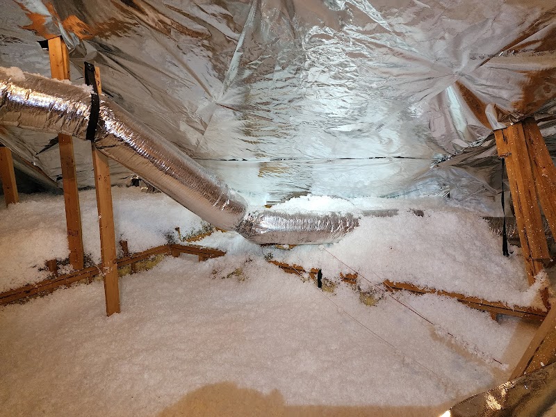 Affordable Radiant Barrier