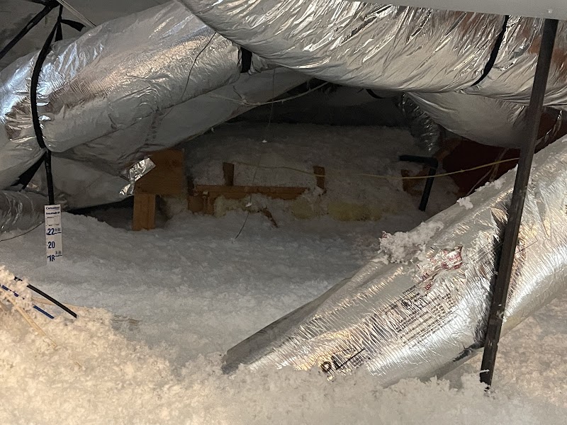 Affordable Radiant Barrier - General Contractor in Rowlett